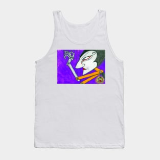 Automaton Tank Top